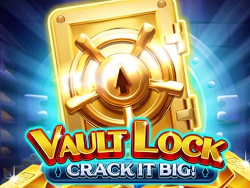Vault Lock_ Crack it Big! game thumbnail