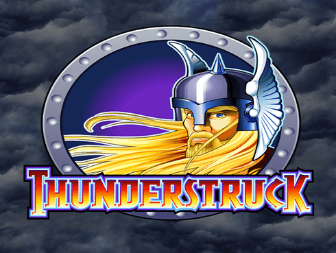 Thunderstruck game thumbnail