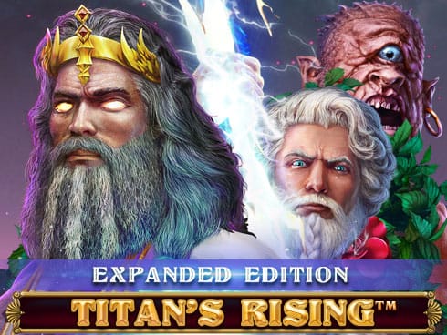 ٹائٹنز رائزنگ ایکسپینڈڈ ایڈیشن game thumbnail