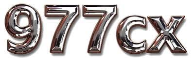 9777cx گیم ڈاؤن لوڈ Logo